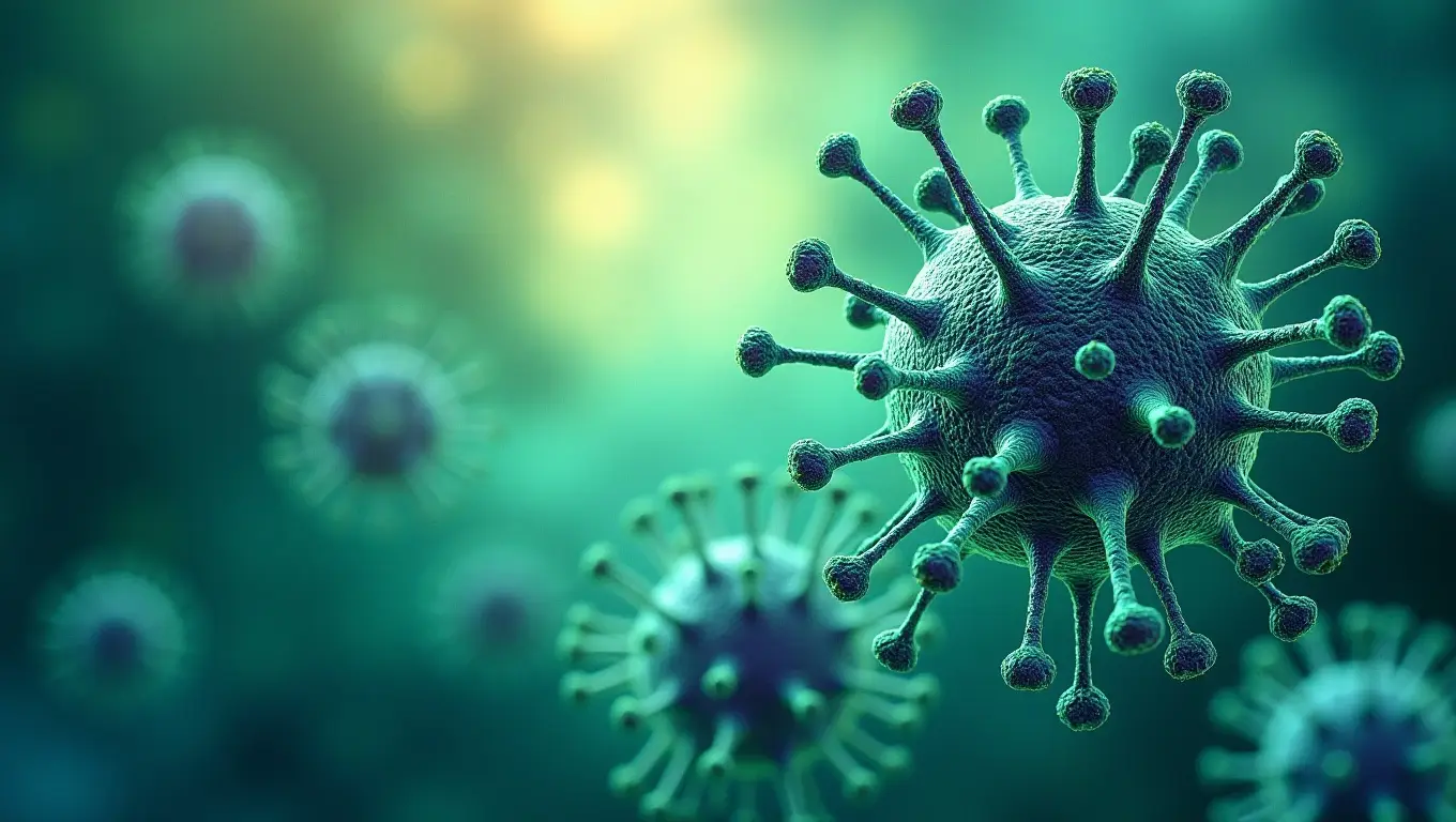Immune Support: Evidence-Based Strategies for Optimal Immune Function