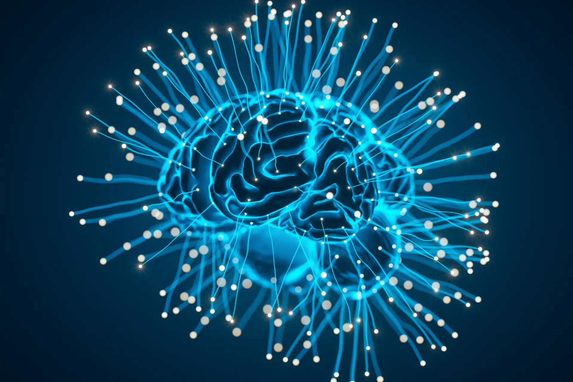 Brain Health: The Science-Backed Guide to Cognitive Enhancement and Protection
