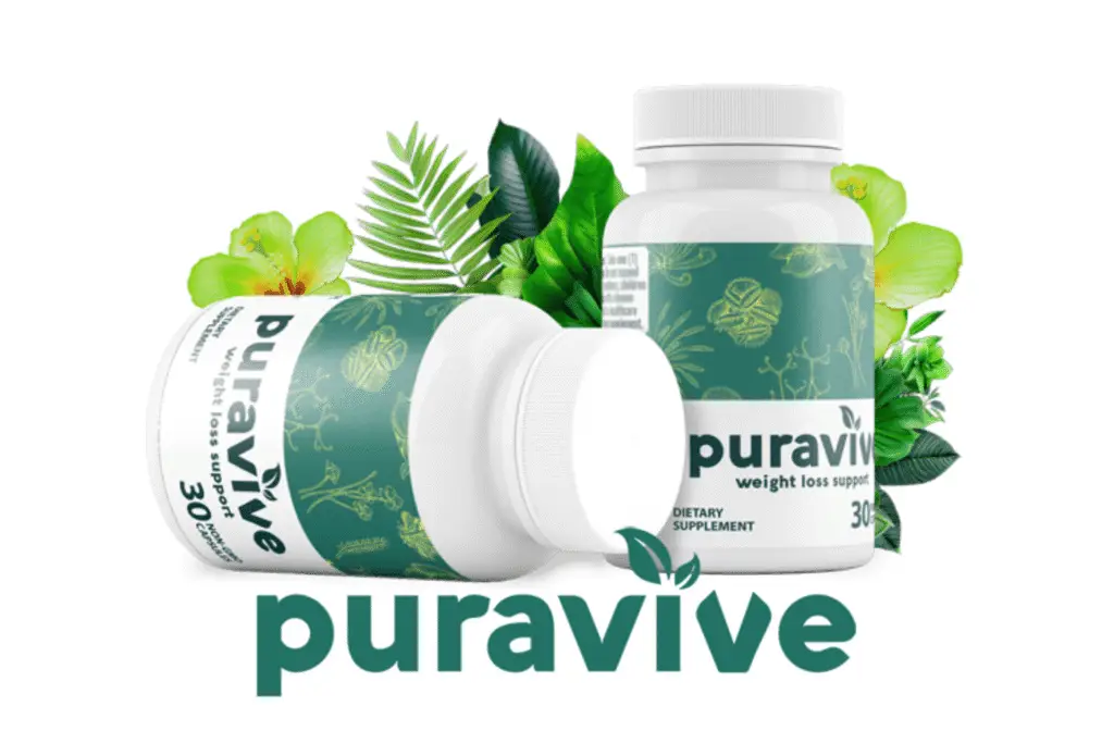 Puravive Weight Loss Support