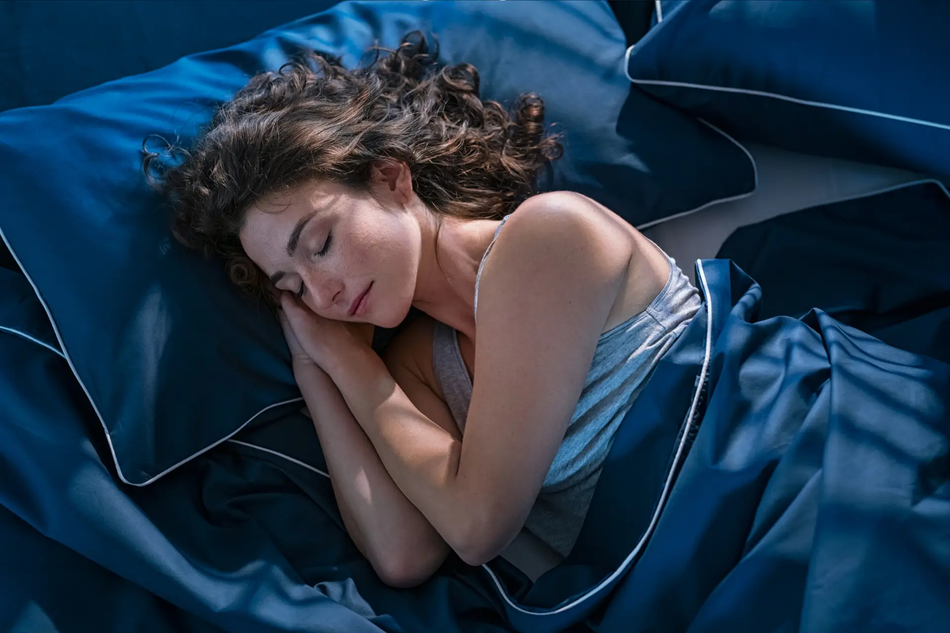 Sleep Improvement: The Science-Backed Guide to Optimal Rest
