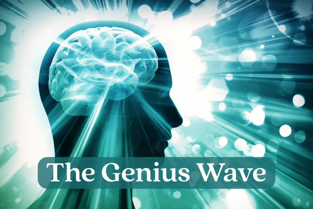 The Genius Wave