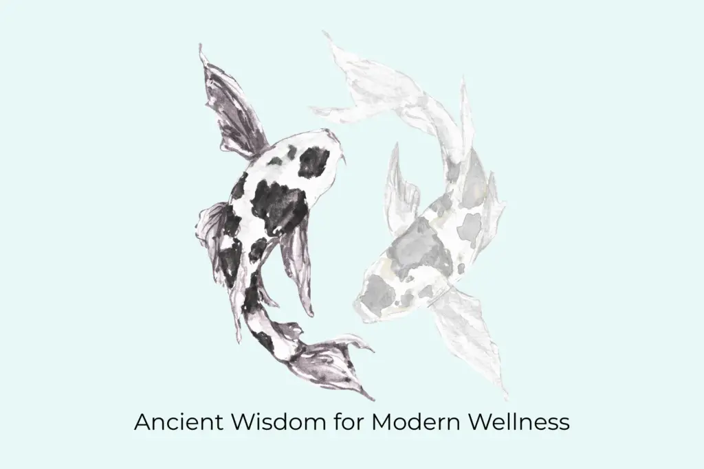 Ancient Wisdom for Modern Wellness