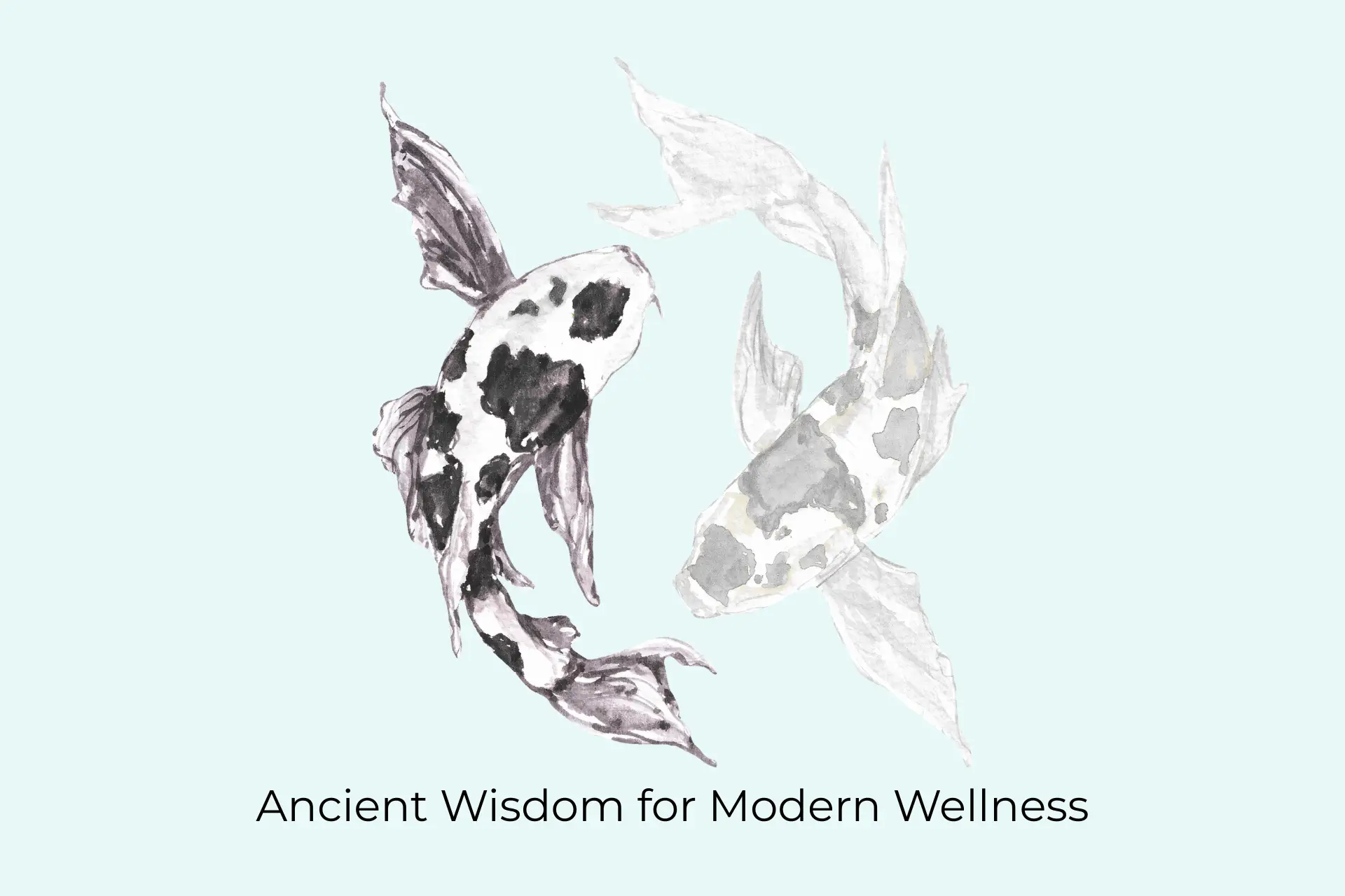 Ancient Wisdom for Modern Wellness