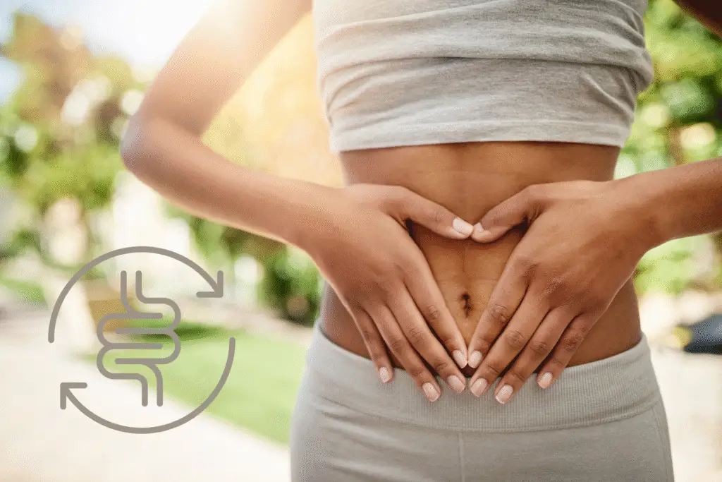 Digestive and Gut Health