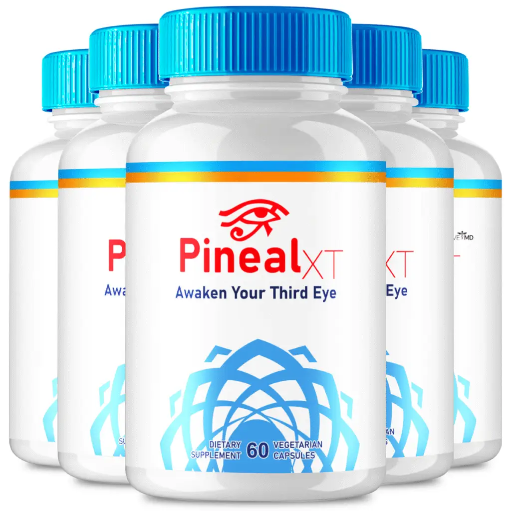 Pineal XT